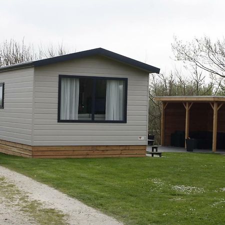 Chalet De Schelp Domburg Dış mekan fotoğraf