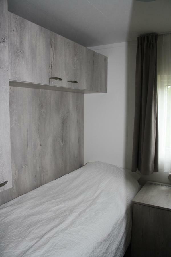 Chalet De Schelp Domburg Dış mekan fotoğraf